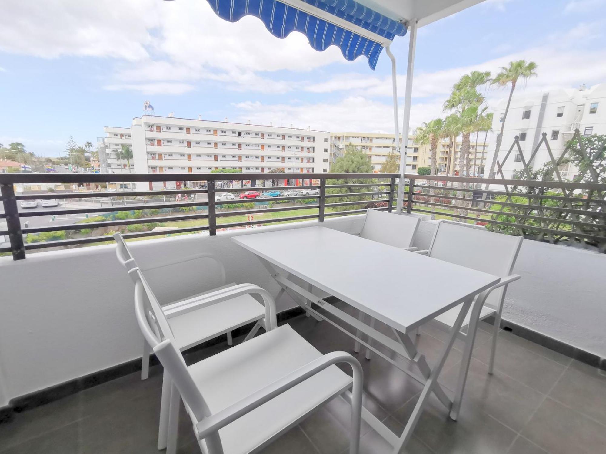 Iguazu 210 Stylish Home By Pride Holiday Rentals Maspalomas  Kültér fotó